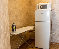 2-местный 2-комнатный «Апартаменты»